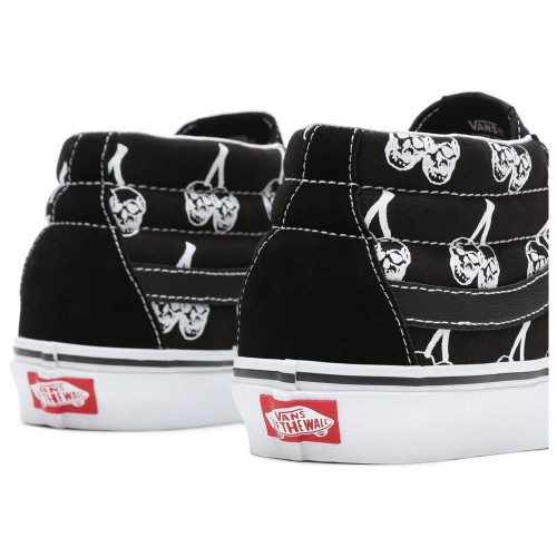 Vans Ua Sk8-Mid